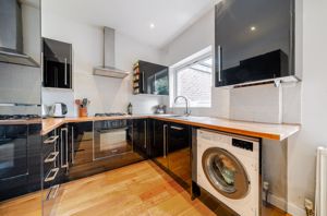 Kitchen angle 2- click for photo gallery